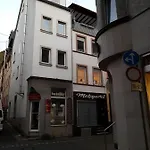 Vakantiehuis Haus Alte Metzgerei - Im Herzen Der Altstadt