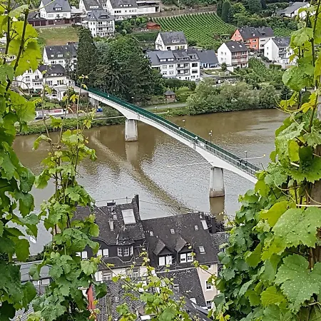 Haus Alte Metzgerei - Im Herzen Der Altstadt *