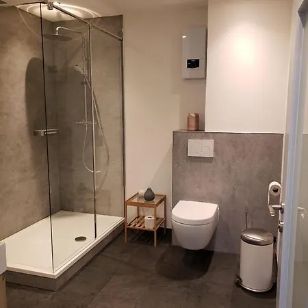 Casa vacanze Haus Alte Metzgerei - Im Herzen Der Altstadt Zell an der Mosel