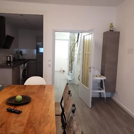 Casa vacanze Haus Alte Metzgerei - Im Herzen Der Altstadt