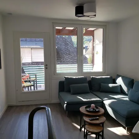 Haus Alte Metzgerei - Im Herzen Der Altstadt *