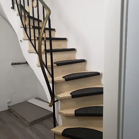 Haus Alte Metzgerei - Im Herzen Der Altstadt Zell an der Mosel