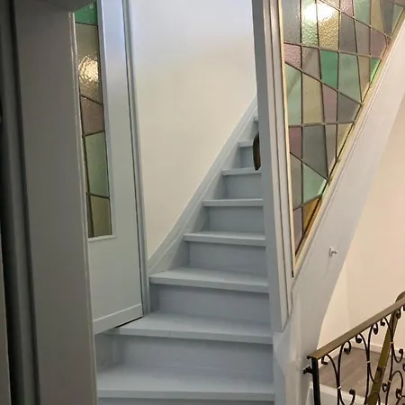 Prázdninový dům Haus Alte Metzgerei - Im Herzen Der Altstadt *