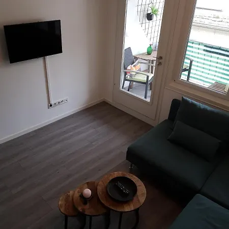 Haus Alte Metzgerei - Im Herzen Der Altstadt