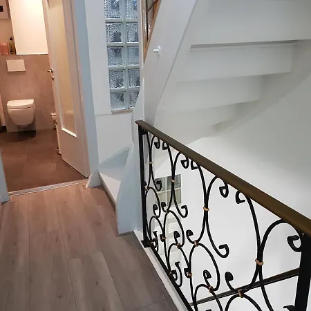 Haus Alte Metzgerei - Im Herzen Der Altstadt *