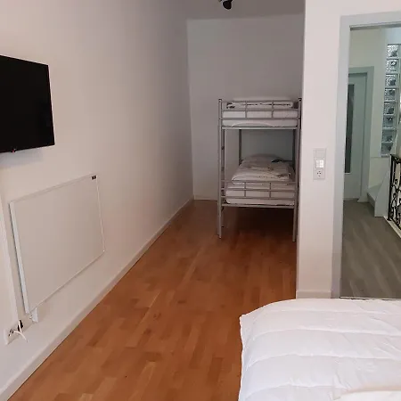 Haus Alte Metzgerei - Im Herzen Der Altstadt Casa vacanze