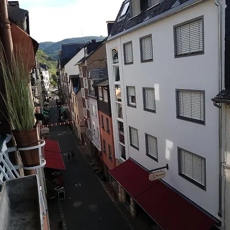 Casa de Férias Haus Alte Metzgerei - Im Herzen Der Altstadt *