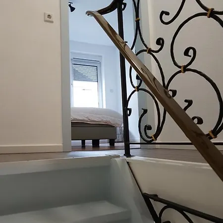 Haus Alte Metzgerei - Im Herzen Der Altstadt *