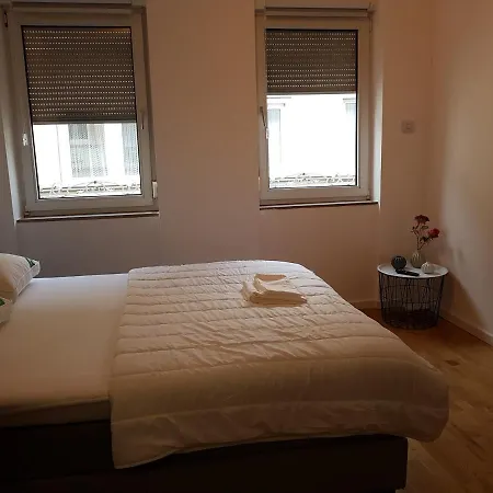 Haus Alte Metzgerei - Im Herzen Der Altstadt * Zell an der Mosel