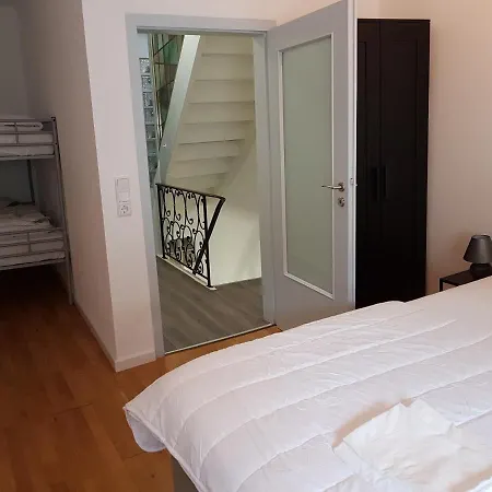 Haus Alte Metzgerei - Im Herzen Der Altstadt * Zell