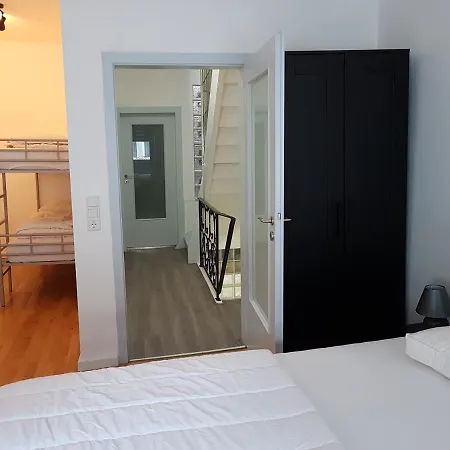Haus Alte Metzgerei - Im Herzen Der Altstadt * Zell an der Mosel
