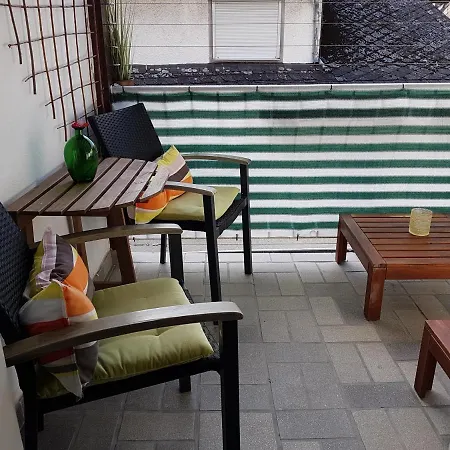 Haus Alte Metzgerei - Im Herzen Der Altstadt Ferienhaus Zell