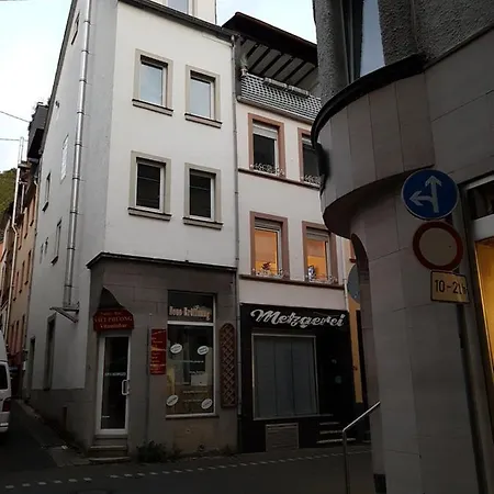 Casa vacanze Haus Alte Metzgerei - Im Herzen Der Altstadt