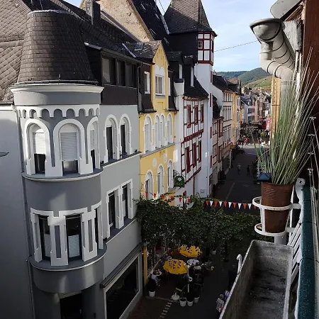 Haus Alte Metzgerei - Im Herzen Der Altstadt *