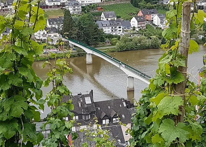 Haus Alte Metzgerei - Im Herzen Der Altstadt *