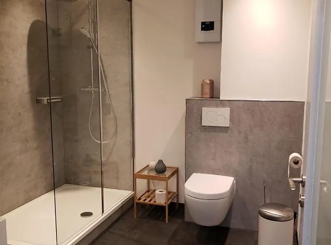 Ferienhaus Haus Alte Metzgerei - Im Herzen Der Altstadt Zell