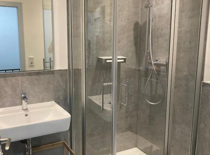 Haus Alte Metzgerei - Im Herzen Der Altstadt