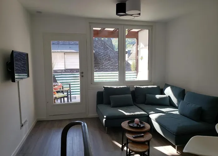 Haus Alte Metzgerei - Im Herzen Der Altstadt *