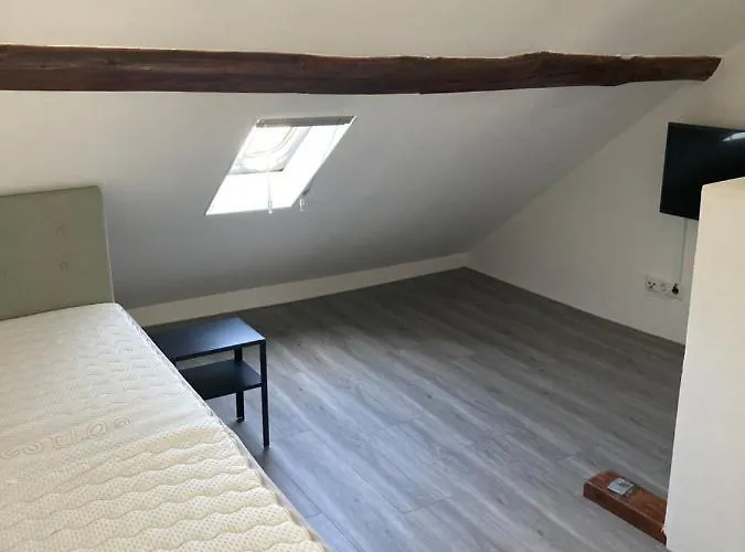 Ferienhaus Haus Alte Metzgerei - Im Herzen Der Altstadt *