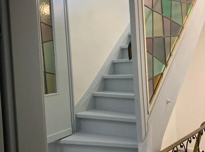 Ferienhaus Haus Alte Metzgerei - Im Herzen Der Altstadt *