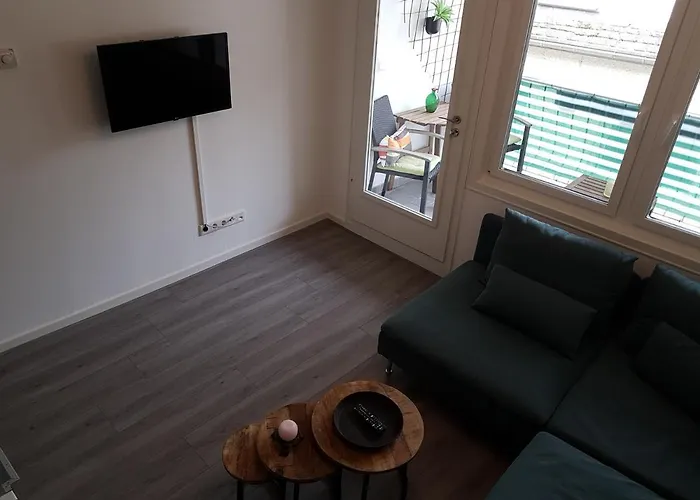 Haus Alte Metzgerei - Im Herzen Der Altstadt