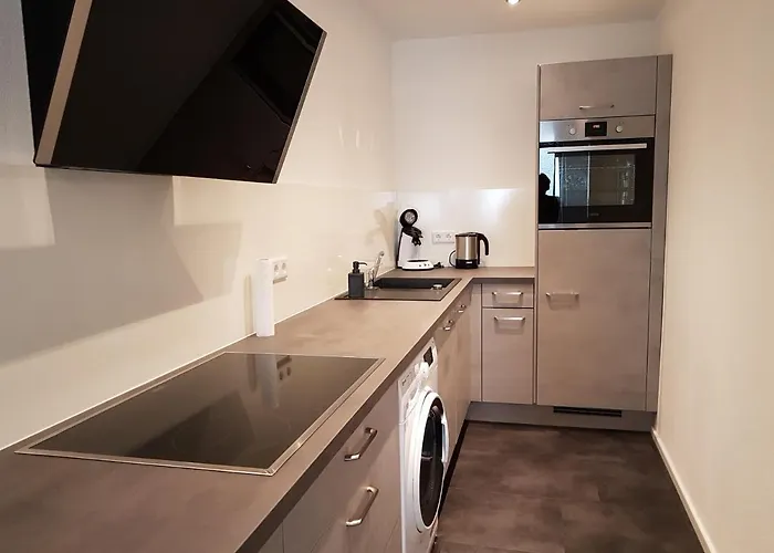 Ferienhaus Haus Alte Metzgerei - Im Herzen Der Altstadt *