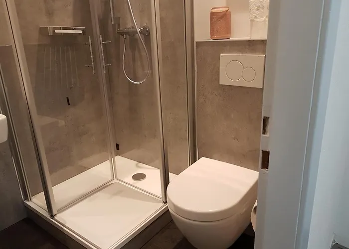 Haus Alte Metzgerei - Im Herzen Der Altstadt * Zell