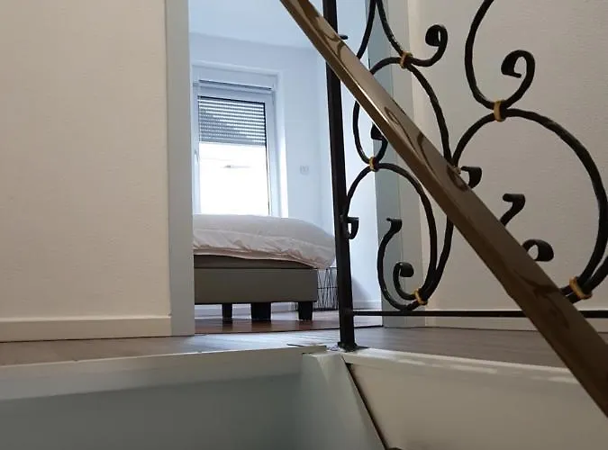 Haus Alte Metzgerei - Im Herzen Der Altstadt *