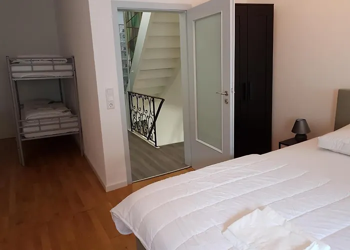 Haus Alte Metzgerei - Im Herzen Der Altstadt * Zell