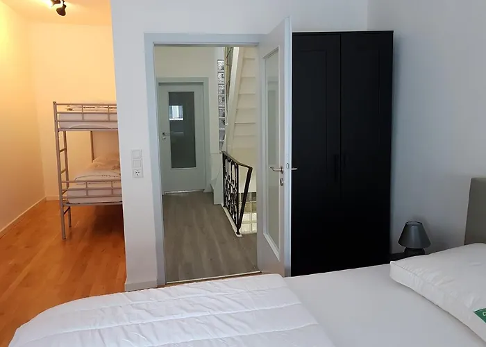 Haus Alte Metzgerei - Im Herzen Der Altstadt * Zell