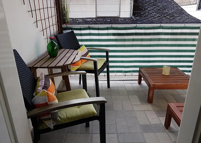 Haus Alte Metzgerei - Im Herzen Der Altstadt Ferienhaus Zell