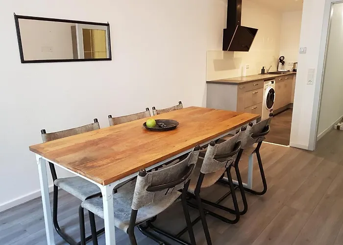 Haus Alte Metzgerei - Im Herzen Der Altstadt *